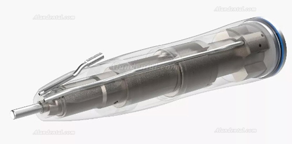 COXO CX235 2BS/ CX235-2CS Dental Straight Nose Cone Surgical Handpiece